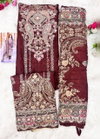 Kt 313 By Shree Viscose Maslin Printed Pakistani Salwar Suits Wholesale Price In Surat 
